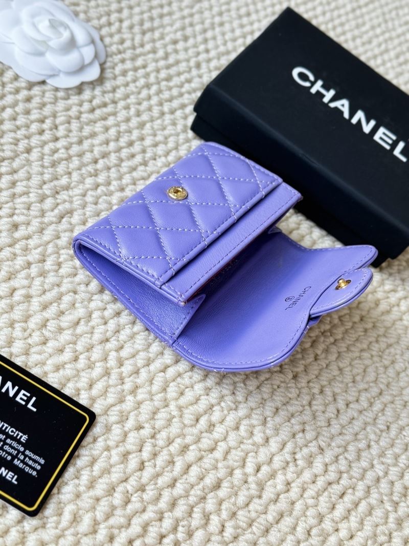 Chanel Wallets Purse